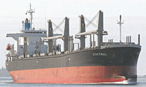 PNSC Eyes $700M Freight Boost with Expansion of Eco-Friendly Fleet