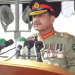 Field Marshal Asim Munir Vows Pakistan Will Defend Its Sovereignty Without Limits