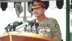 Field Marshal Asim Munir Vows Pakistan Will Defend Its Sovereignty Without Limits