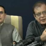 PTI’s Gohar Ali Khan Appeals to CJP for Justice After Reserved Seats Ruling