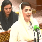 Maryam Nawaz Slams PTI Leadership Over ‘Minus Nawaz’ Remarks