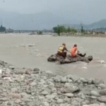 12th Body Recovered After Swat River Flash Floods as Search Continues