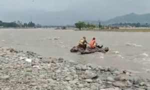 12th Body Recovered After Swat River Flash Floods as Search Continues