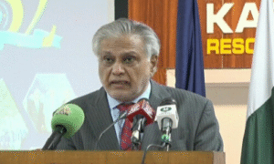 Pakistan’s Foreign Policy Anchored in Geo-Economics, Regional Peace: FM Ishaq Dar