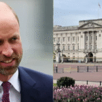 Buckingham Palace Announces Prince William’s Homewards Initiative Milestone