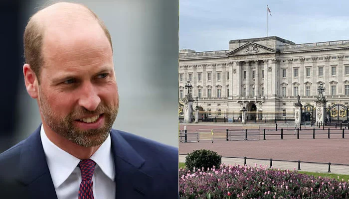 Buckingham Palace Announces Prince William’s Homewards Initiative Milestone
