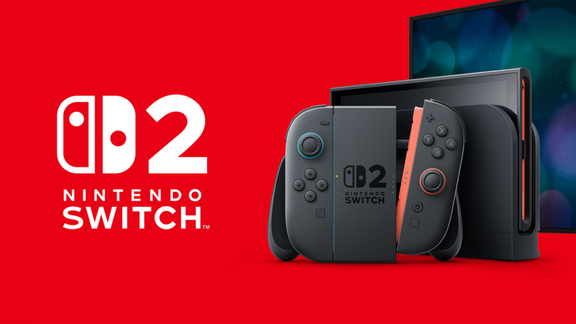 Global Enthusiasm Marks Nintendo Switch 2 Launch