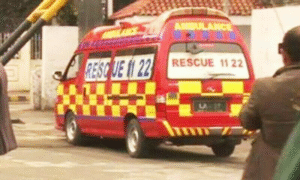 55 Die and Dozens Injured in KP During Eidul‑Azha