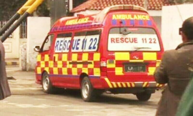 55 Die and Dozens Injured in KP During Eidul‑Azha