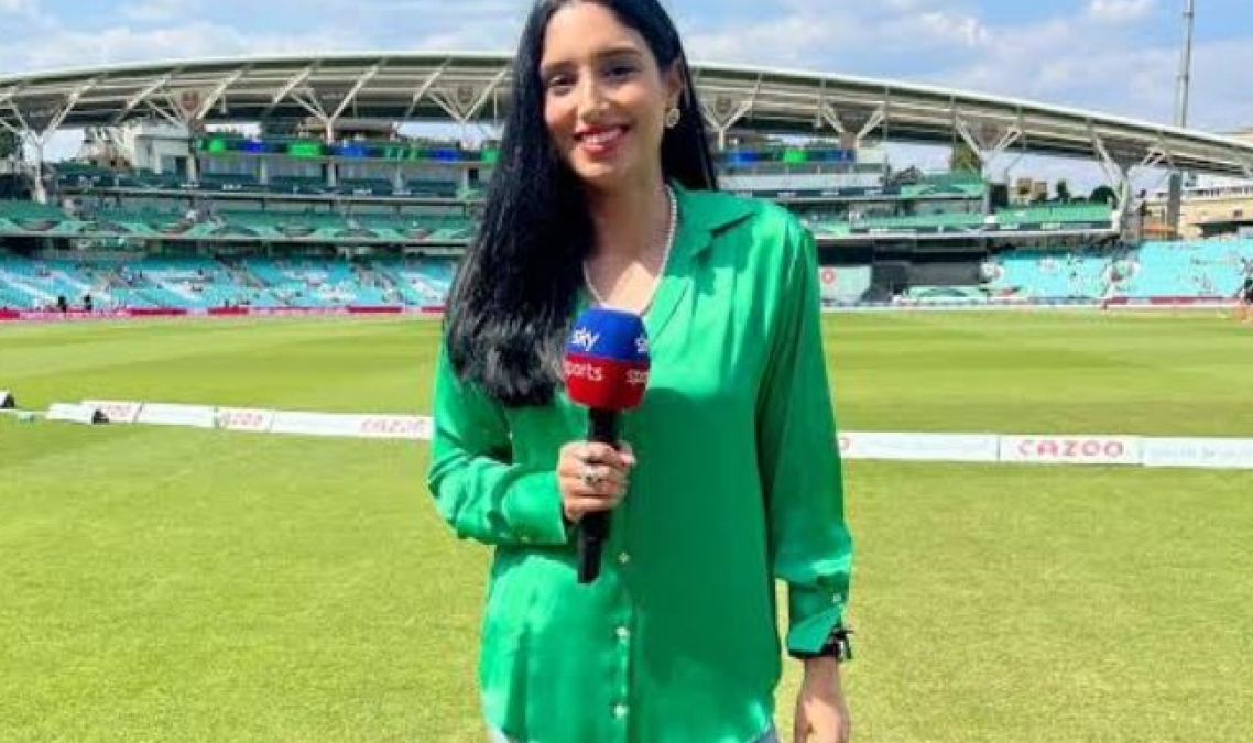 Sports Journalism Is a Goldmine of Untold Stories