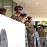 Trump Deploys 700 Marines to Los Angeles
