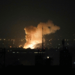 Israel Launches Massive Military Strikes on Iran