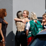 Graz School Shooting in Austria