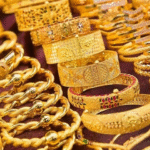 Gold Hits Record Rs363,000 per Tola in Pakistan