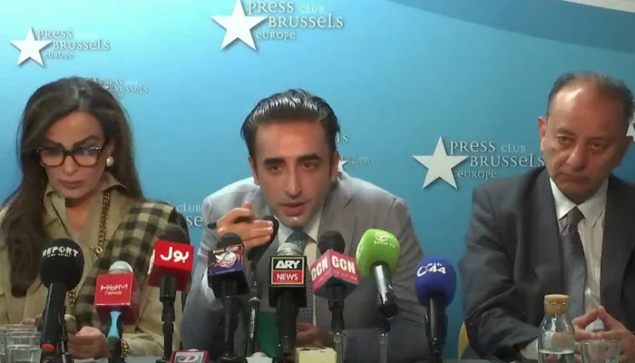 Bilawal Warns: Without Pakistan‑India Dialogue, Regional Tensions Will Escalate