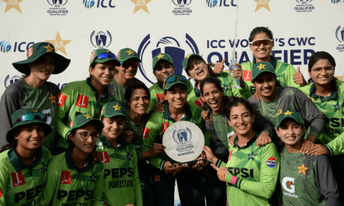 ICC Announces Schedule for 2025 Women’s Cricket World Cup