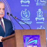 PM Shehbaz Sharif Declares Blue Economy