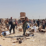 UN Condemns Israeli Actions in Gaza After Aid
