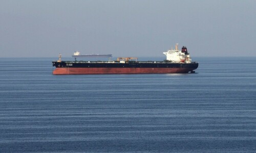 World’s Most Vital Oil Chokepoint