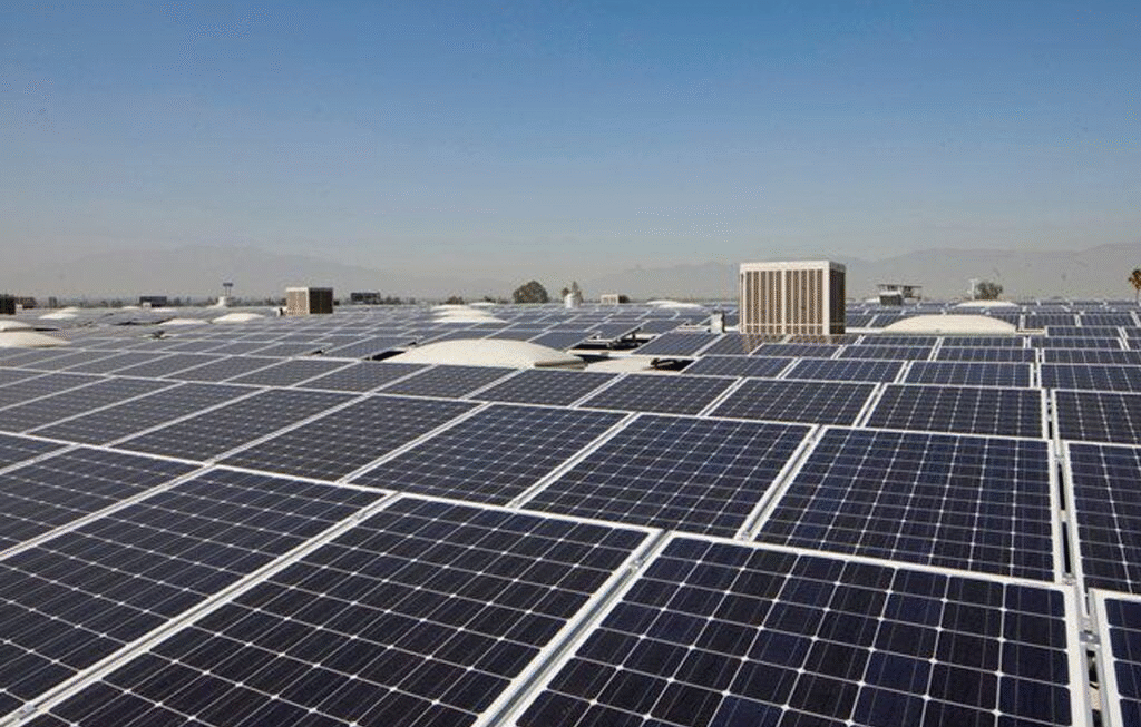 NA, Senate Panels Reject 18% Tax on Imported Solar Panels