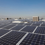 Senate Panels Reject 18% Tax on Imported Solar Panels