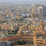 Karachi Ranked Among World’s Least Liveable Cities Again