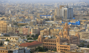 Karachi Ranked Among World’s Least Liveable Cities Again