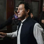 Imran Khan Postpones Pakistan-Wide Protest Amid Global Tensions