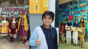 Three Pakistani Schools Shortlisted for 2025 World’s Best School Prizes