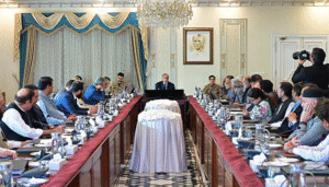 Federal Cabinet Approves Record Financial Scheme to Clear Power Sector Circular Debt