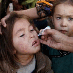 Twelfth Polio Case of 2025 Confirmed in Bannu, Khyber Pakhtunkhwa