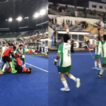Pakistan Defeat France 3-2 in Penalty Shootout to Reach FIH Hockey Nations Cup Final