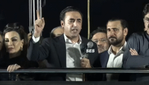 Pakistan Defeated India on Diplomatic Front, Says Bilawal Bhutto After Return from SCO Summit