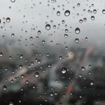 Karachi Welcomes First Seasonal Shower as Heatwave Breaks