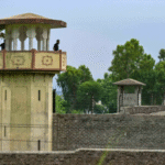 Punjab Government Suspends 5 Officials Over Alleged Torture of Prisoners at Attock Jail
