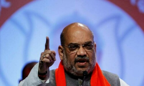 India Will Never Restore Indus Waters Treaty With Pakistan, Says Amit Shah