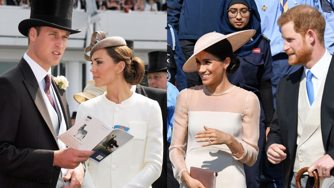 Meghan Markle Uses Sussex Title to Boost Lifestyle Brand