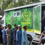 NADRA Tightens ID Rules to Curb Fraud and Child Trafficking
