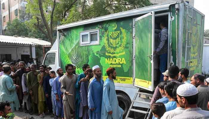 NADRA Tightens ID Rules to Curb Fraud and Child Trafficking