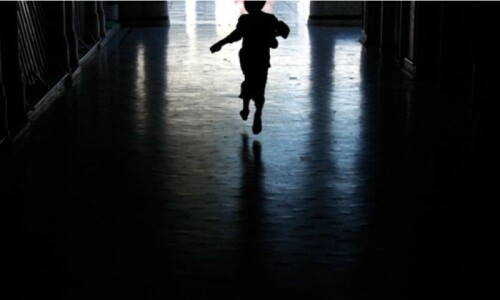 Prayer Leader Booked for Allegedly Sexually Assaulting 12-Year-Old Boy in Charsadda Mosque