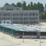 Peshawar BRT to Get 50 Additional Buses as Khyber Pakhtunkhwa Cabinet Approves Expansion