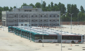 Peshawar BRT to Get 50 Additional Buses as Khyber Pakhtunkhwa Cabinet Approves Expansion