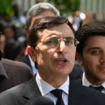 Gohar Khan: PTI Ready for Talks with Establishment Despite Roadblocks