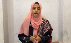 Karachi Police Launch Investigation into Threats Against Boxer Aliya Soomro, Assure Her of Protection