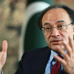 Aurangzeb Defends FY26 Budget as Relief-Focused and Industry-Friendly