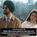 Pakistani Celebrities Rally Behind Hania Aamir's Role in Sardaar Ji 3