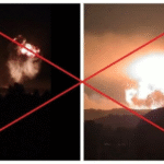 Viral Videos Do Not Show US Attack on Iran’s Nuclear Facilities