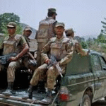 Govt Offices Torched, Levies Post Attacked in Mastung Amid Rising Unrest