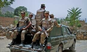 Govt Offices Torched, Levies Post Attacked in Mastung Amid Rising Unrest