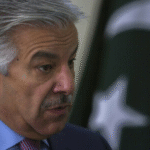 Defence Minister Asif Slams Western Hypocrisy, Says Iran Never Initiated War With Israel